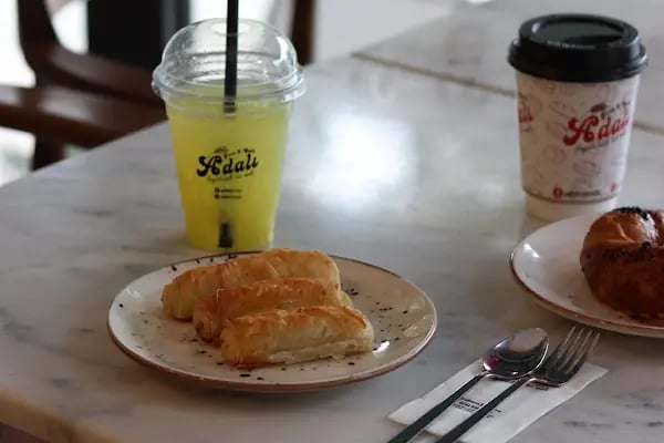 Adalı Fırın,Cafe Pastane - Resim 14