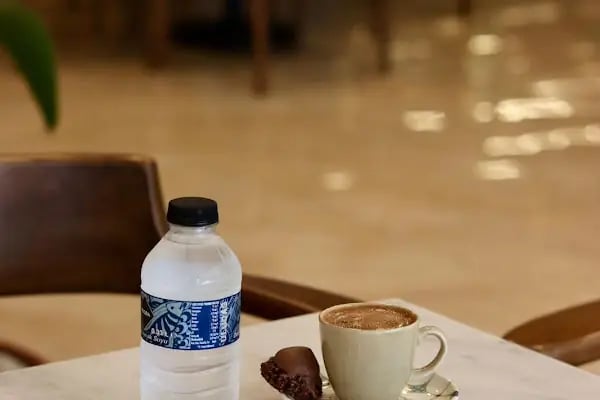 Adalı Fırın,Cafe Pastane - Resim 20