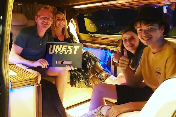 Antalya Transfer Club ( Unest Tour ) - Resim 12