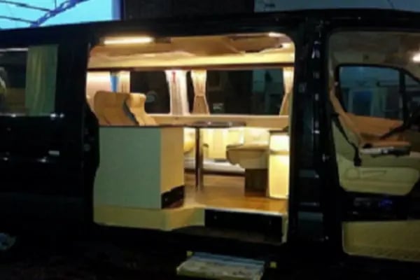 Antalya Transfer Club ( Unest Tour ) - Resim 6