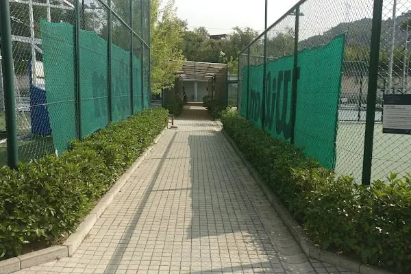Optimum Tenis Akademisi - Resim 17
