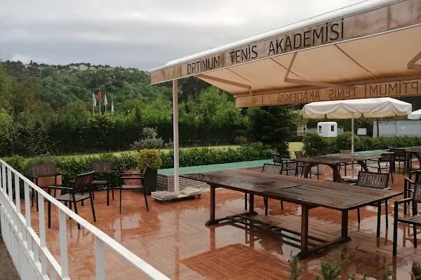Optimum Tenis Akademisi - Resim 15