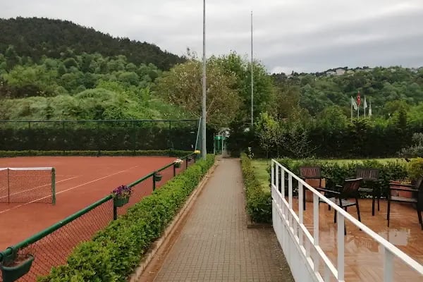Optimum Tenis Akademisi - Resim 14