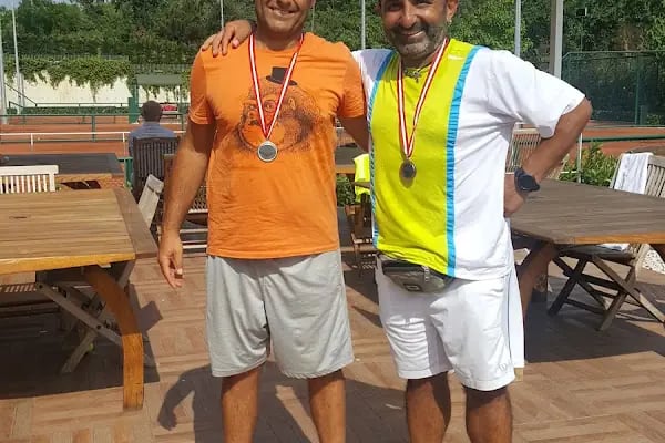 Optimum Tenis Akademisi - Resim 7