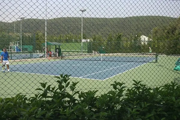 Optimum Tenis Akademisi - Resim 6