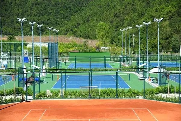 Optimum Tenis Akademisi - Resim 2
