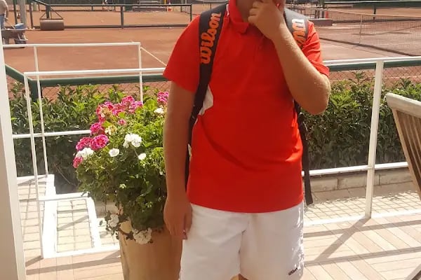 Optimum Tenis Akademisi - Resim 10