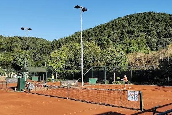 Optimum Tenis Akademisi - Resim 3