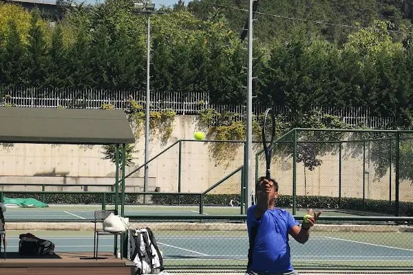 Optimum Tenis Akademisi - Resim 19