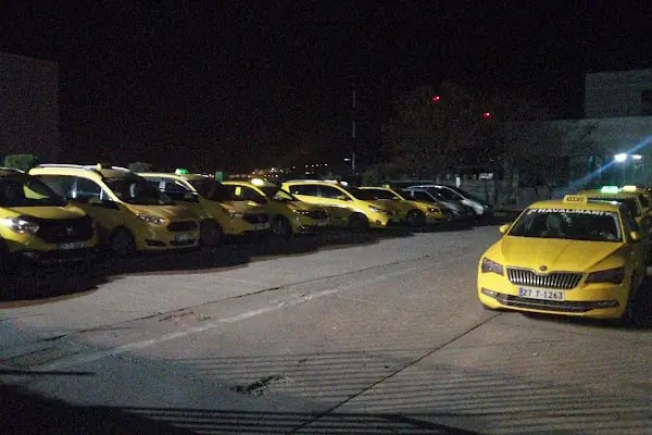 Gaziantep Havalimanı Taksi - Resim 7