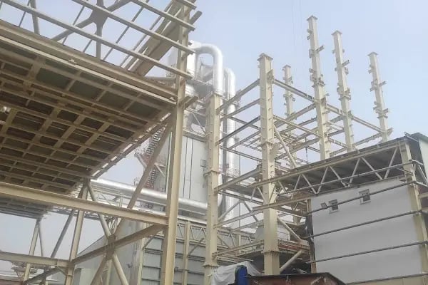 Starwood odun - Resim 3