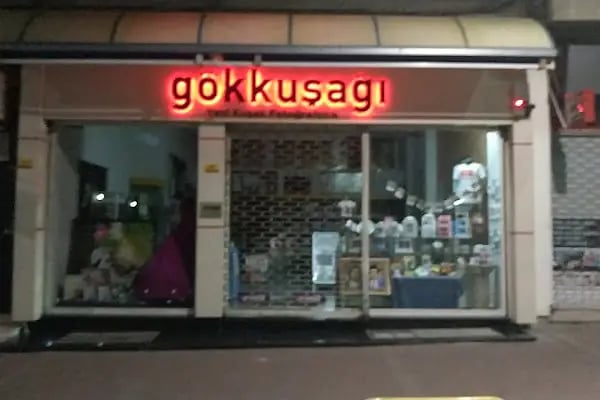 Gökkuşağı Fotoğrafçılık - Resim 7
