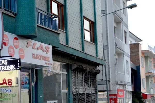 Gökkuşağı Fotoğrafçılık - Resim 4
