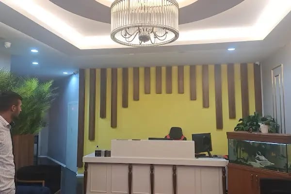 Adana Masaj Salonu ADİOS Spa Masöz Hamam Sauna - Resim 13