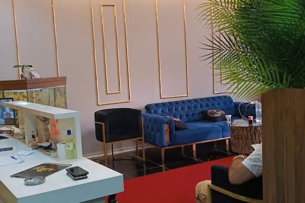 Adana Masaj Salonu ADİOS Spa Masöz Hamam Sauna - Resim 17