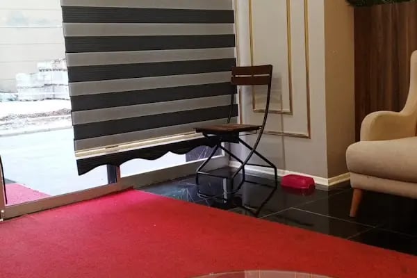 Adana Masaj Salonu ADİOS Spa Masöz Hamam Sauna - Resim 20