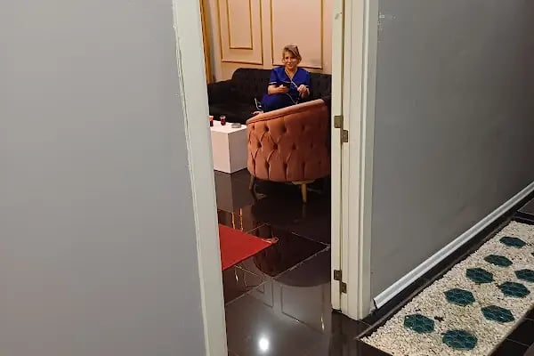 Adana Masaj Salonu ADİOS Spa Masöz Hamam Sauna - Resim 4