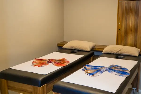 Adana Masaj Salonu ADİOS Spa Masöz Hamam Sauna - Resim 12