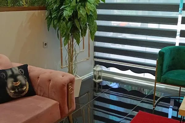Adana Masaj Salonu ADİOS Spa Masöz Hamam Sauna - Resim 16