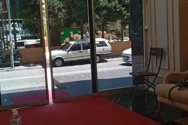 Adana Masaj Salonu ADİOS Spa Masöz Hamam Sauna - Resim 19