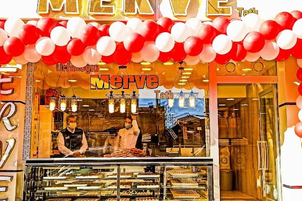Merve Tatlı - Resim 5