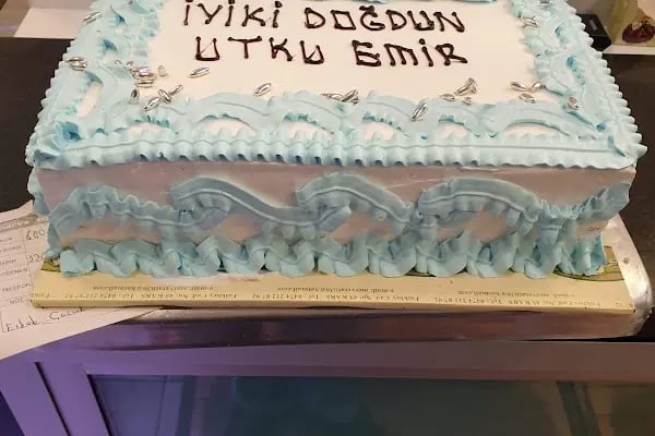 Merve Tatlı - Resim 16