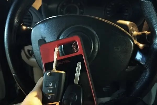 İslahiye Çilingir / Anahtarcı Öztürk Anahtar - Resim 16