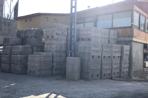 ARISOY TİCARET NAKLİYAT HAFRİYAT İNŞAAT MALZEMESİ SAMET ARISOY - Resim 18