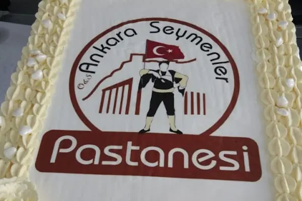 SEYMENLER PASTANESI - Resim 14