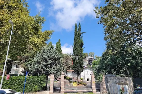 Güney Afrika İstanbul Fahri Konsolosluğu - Resim 6