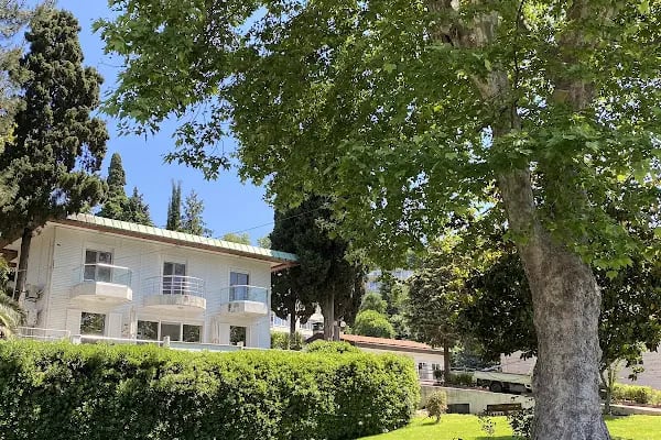 Güney Afrika İstanbul Fahri Konsolosluğu - Resim 3
