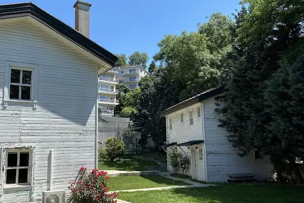 Güney Afrika İstanbul Fahri Konsolosluğu - Resim 5