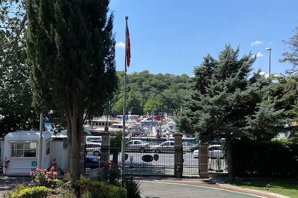Güney Afrika İstanbul Fahri Konsolosluğu - Resim 7