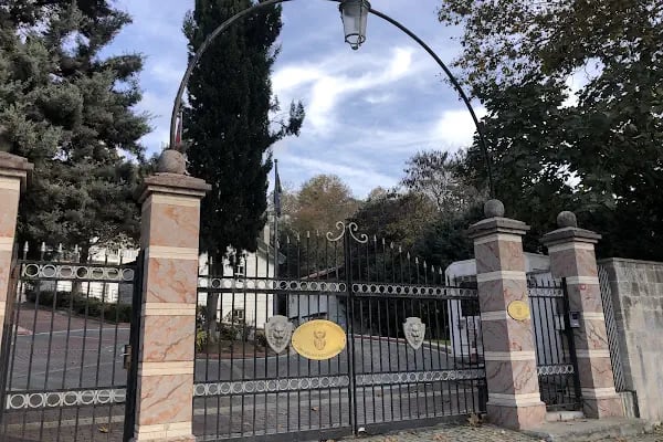 Güney Afrika İstanbul Fahri Konsolosluğu - Resim 11