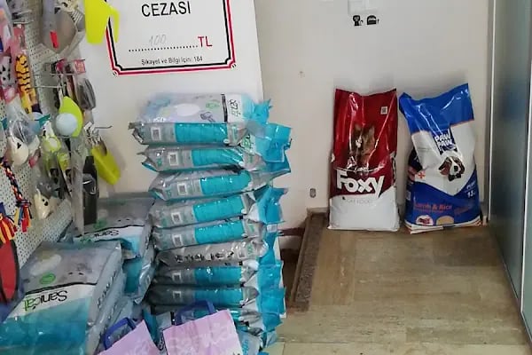 Alpha Veteriner Kliniği - Resim 18