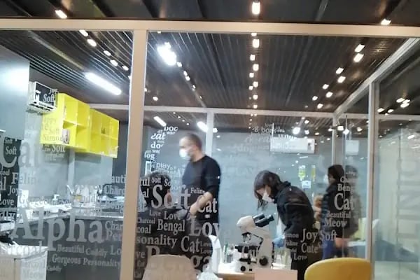 Alpha Veteriner Kliniği - Resim 20