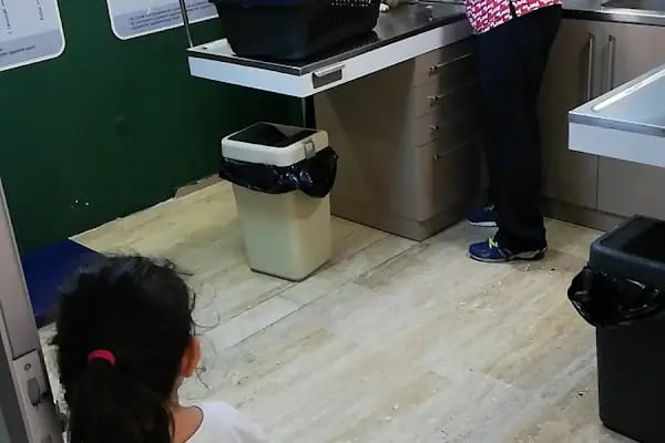 Alpha Veteriner Kliniği - Resim 3