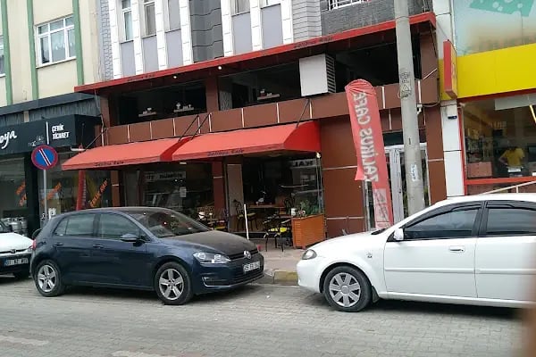 Zalikus Pastanesi - Resim 6