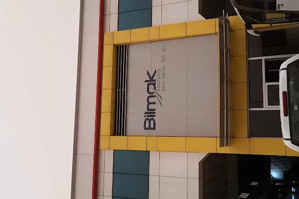 BİLMAK OTOMOTİV SAN VE TİC LTD.ŞTİ - Resim 2