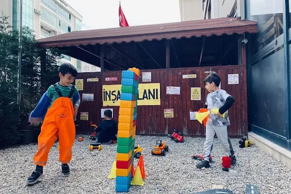 Özel Sevgi Durağı Anaokulu - Resim 5