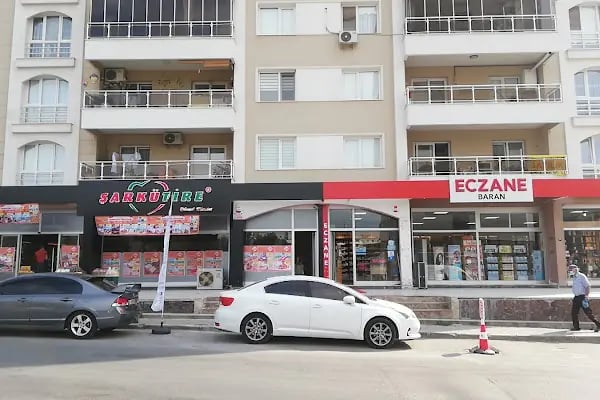 Özel Sevgi Durağı Anaokulu - Resim 2