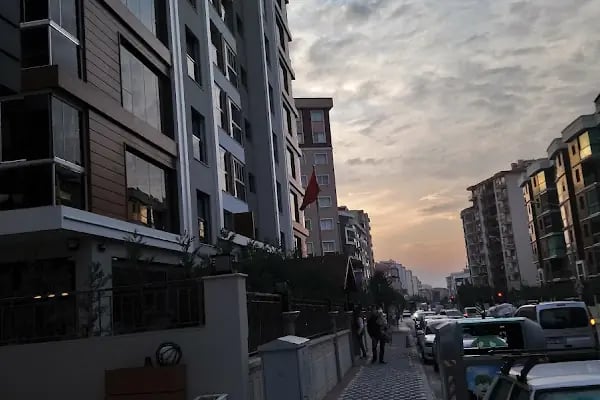 Özel Sevgi Durağı Anaokulu - Resim 4