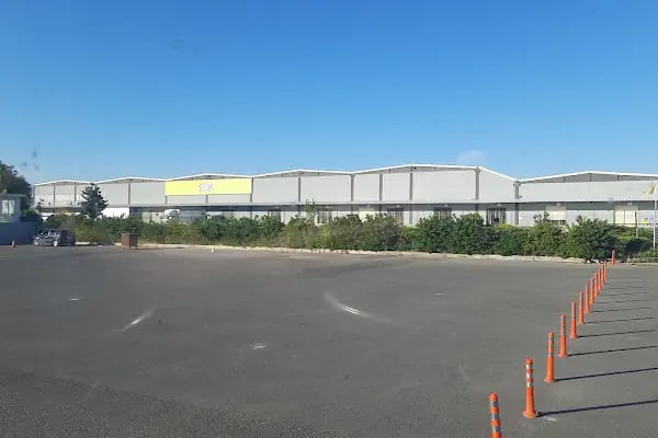 Şok market depo - Resim 2