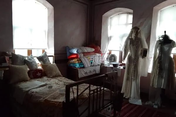 Uzunköprü Belediyesi Kent Müzesi - Resim 10