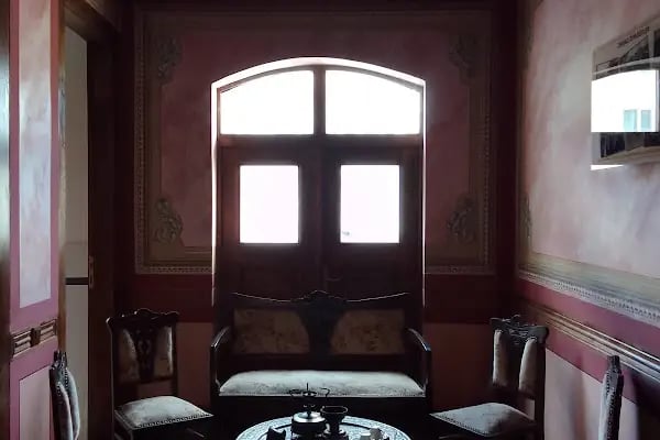 Uzunköprü Belediyesi Kent Müzesi - Resim 6