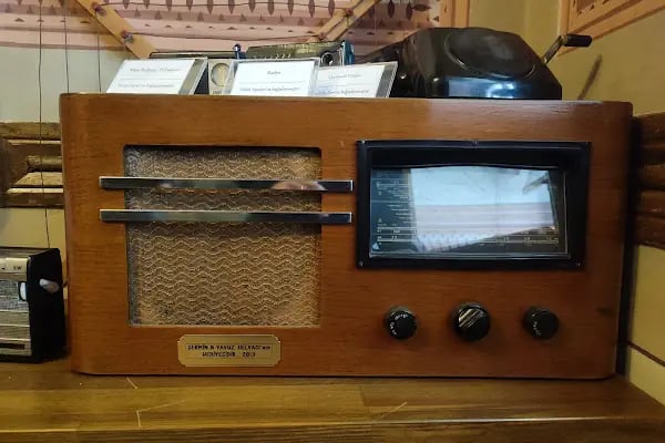 Uzunköprü Belediyesi Kent Müzesi - Resim 12