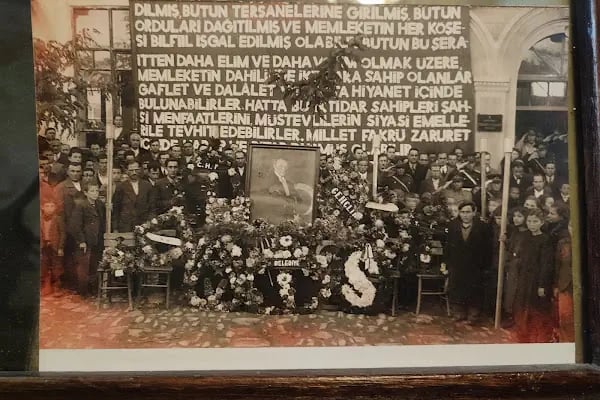 Uzunköprü Belediyesi Kent Müzesi - Resim 7