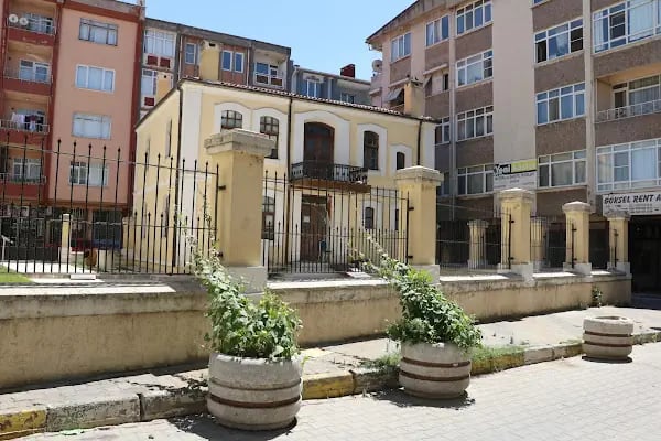Uzunköprü Belediyesi Kent Müzesi - Resim 3