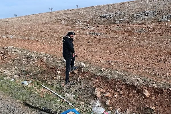 KORKUTAN AV BAYYİ - Resim 14