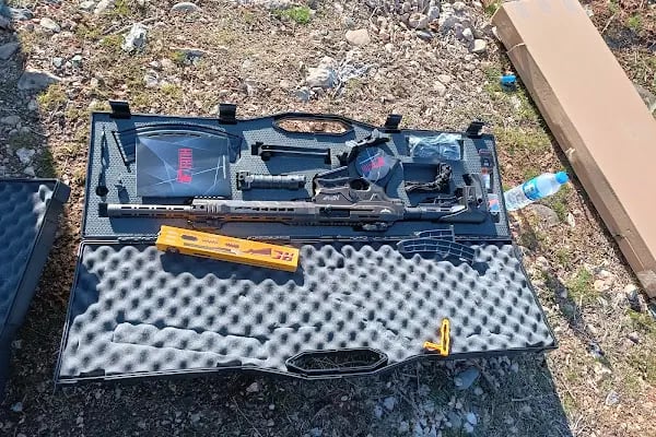 KORKUTAN AV BAYYİ - Resim 13